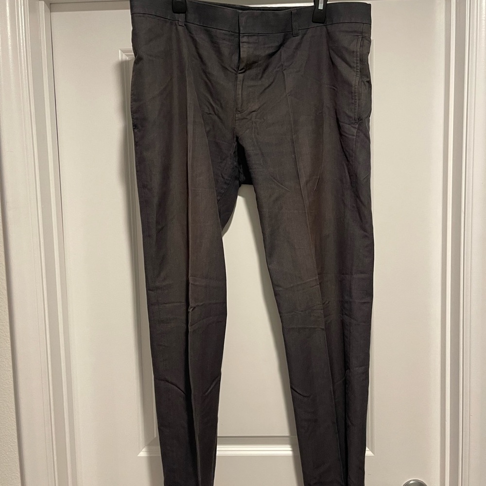 RW&Co Mens Dress Pants